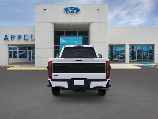 2026 Ford F-350