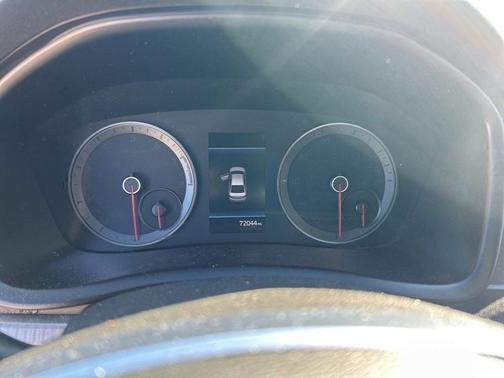 2018 Hyundai SONATA Sport 2.0T