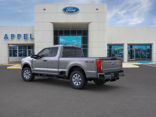 2024 Ford F-350 XLT