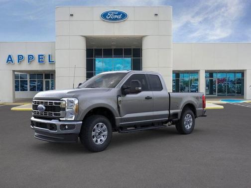 2024 Ford F-350 XLT