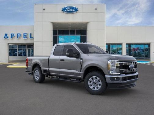 2024 Ford F-350 XLT