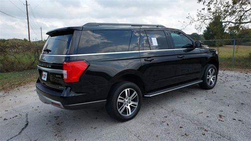 2022 Ford Expedition Max XLT