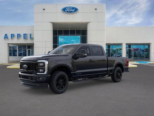 2026 Ford F-250 XLT