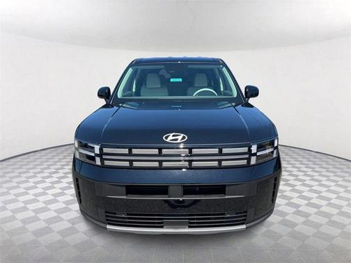 2026 Hyundai SANTA FE HEV SE