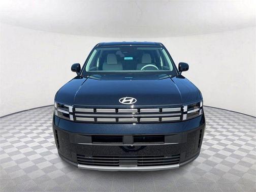 2026 Hyundai SANTA FE HEV SE