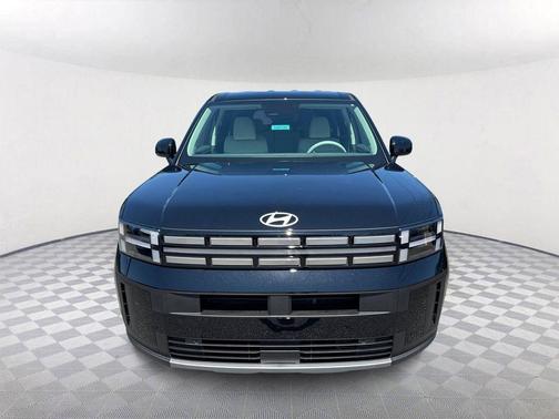 2026 Hyundai SANTA FE HEV SE