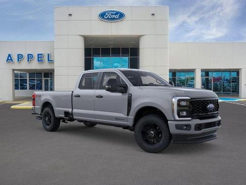2026 Ford F-350 XL