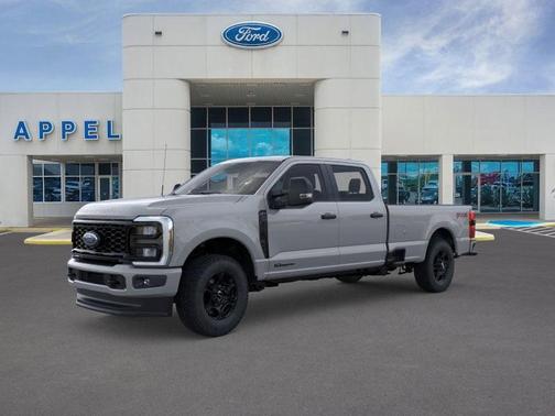 2026 Ford F-350 XL