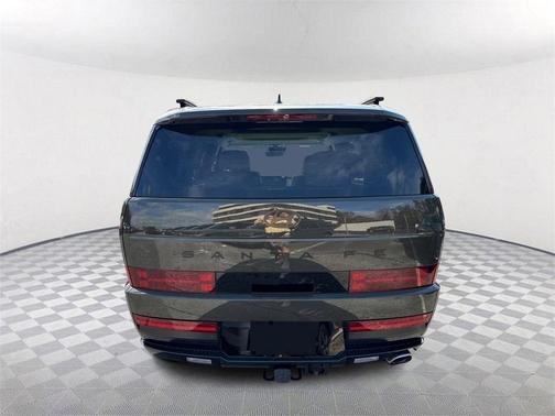 2025 Hyundai SANTA FE HEV Limited