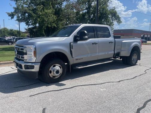 2024 Ford F-350 XLT