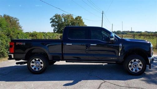 2024 Ford F-250 Lariat