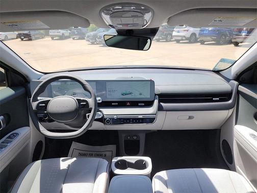 2023 Hyundai IONIQ 5 SEL