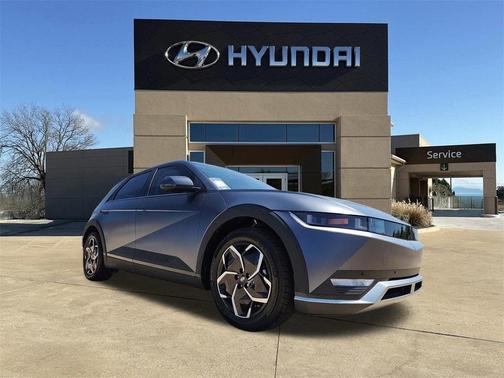 2023 Hyundai IONIQ 5 SEL