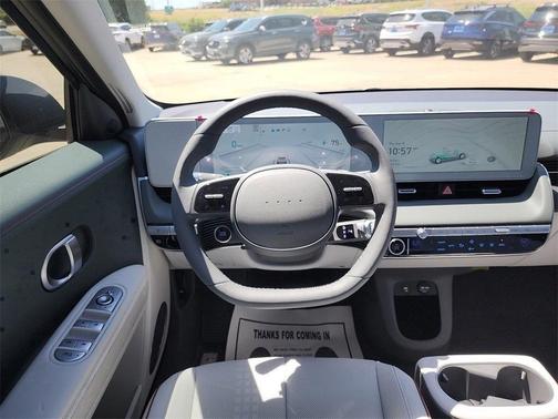 2023 Hyundai IONIQ 5 SEL