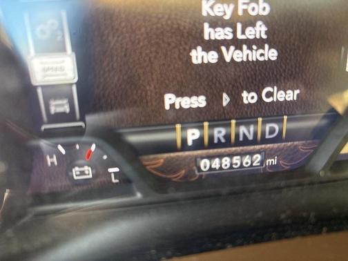 2021 RAM 2500 Longhorn