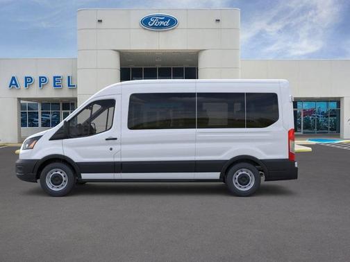 2025 Ford Transit-350 XL