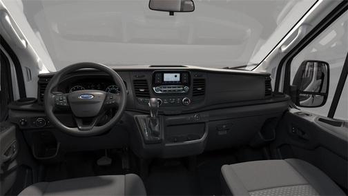 2025 Ford Transit-350 XL