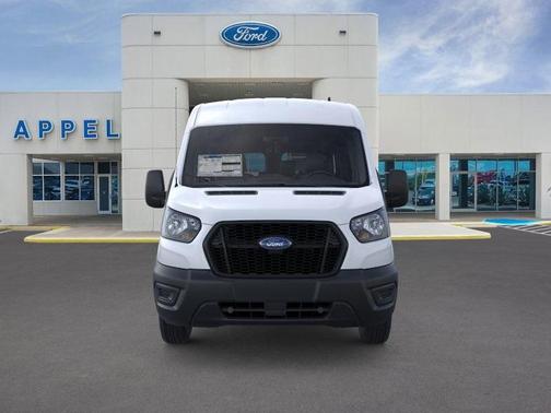 2025 Ford Transit-350 XL