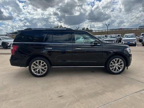 2019 Ford Expedition Limited