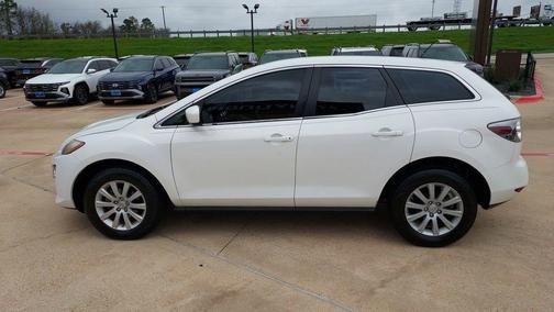 2012 Mazda CX-7 i SV