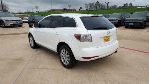 2012 Mazda CX-7 i SV