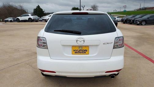 2012 Mazda CX-7 i SV