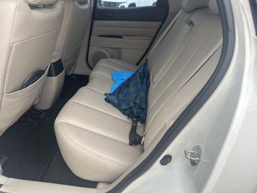 2012 Mazda CX-7 i SV