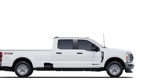 2025 Ford F-350 XL