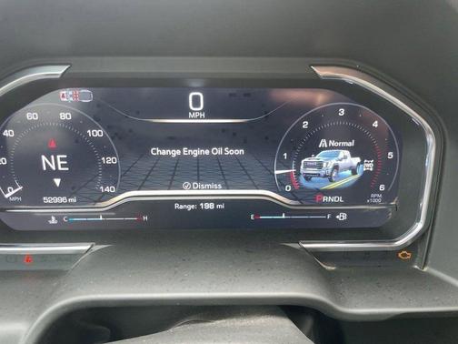 2025 GMC Sierra 3500 Denali