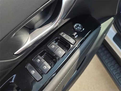 2024 Hyundai TUCSON XRT