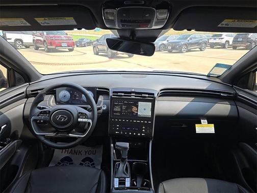 2024 Hyundai TUCSON XRT