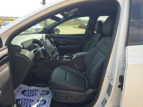 2024 Hyundai TUCSON XRT