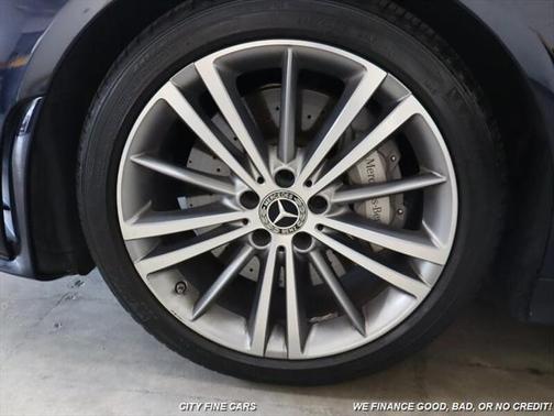 2020 Mercedes-Benz CLS 450 Base