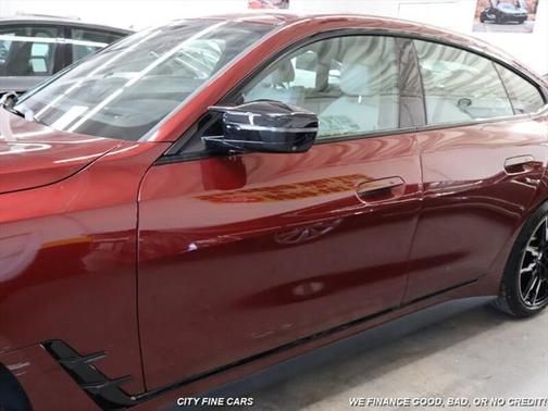 2022 BMW M440 i xDrive