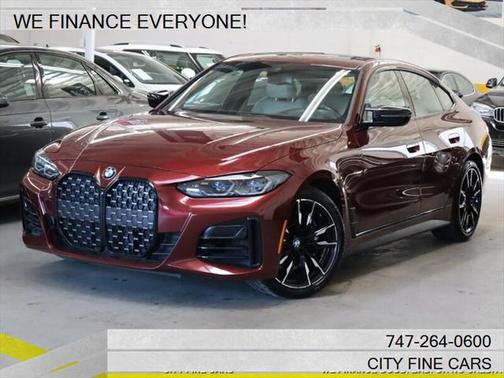 2022 BMW M440 i xDrive