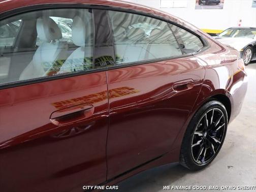 2022 BMW M440 i xDrive