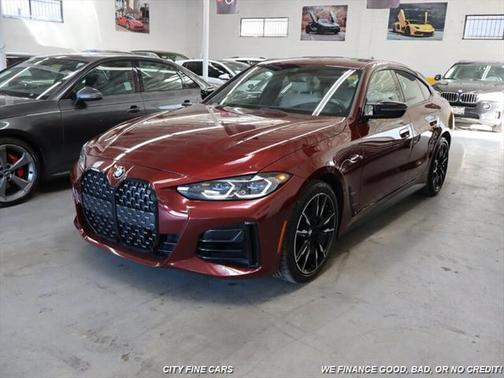 2022 BMW M440 i xDrive