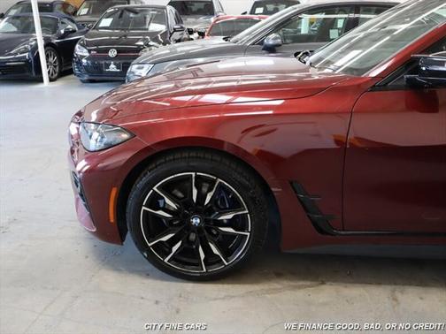 2022 BMW M440 i xDrive