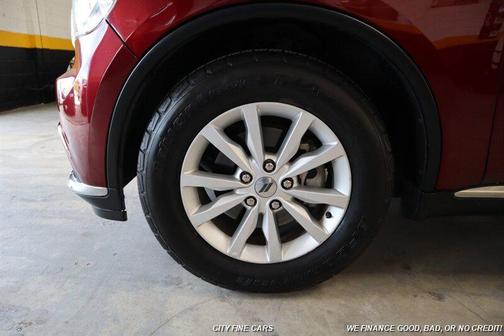 2019 Dodge Durango SXT