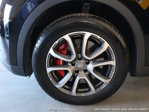 2018 Maserati Levante S