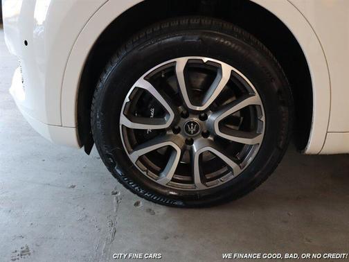 2021 Maserati Levante S