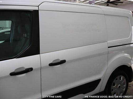 2021 Ford Transit Connect XL Cargo Van