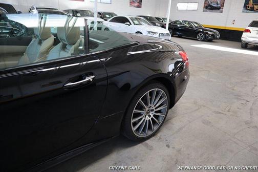 2017 Mercedes-Benz SL 450 SL 450