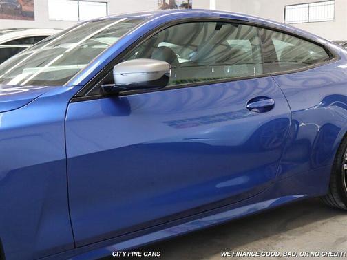 2021 BMW M440 i xDrive