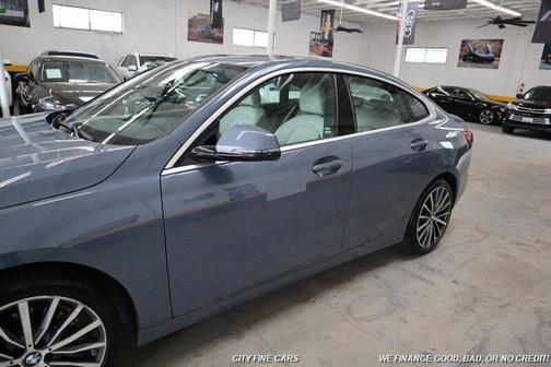 2021 BMW 228 Gran Coupe xDrive