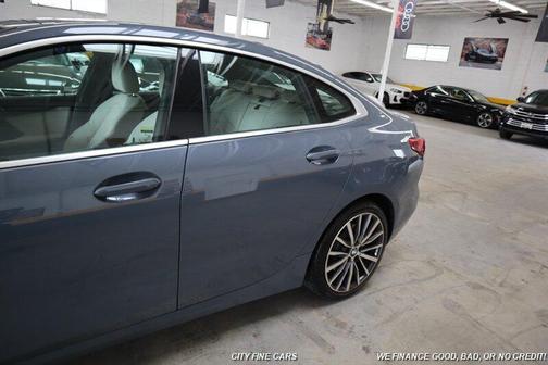 2021 BMW 228 Gran Coupe xDrive