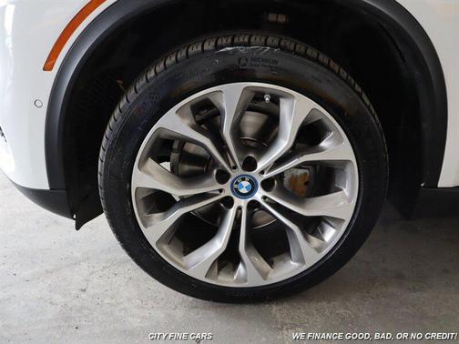 2018 BMW X5 eDrive xDrive40e