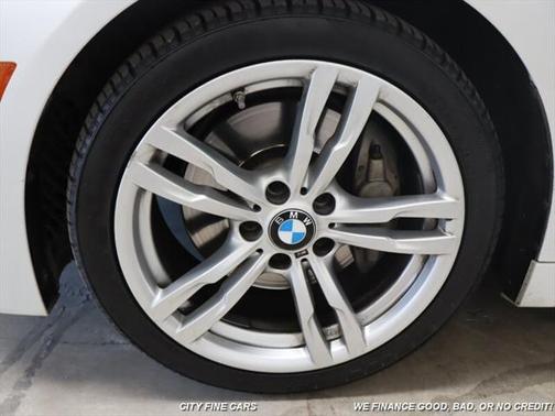 2014 BMW 435 i
