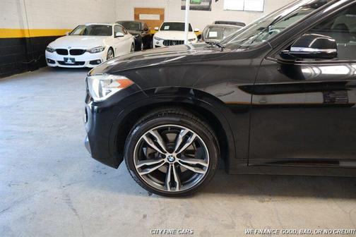 2019 BMW X1 sDrive28i