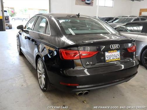 2016 Audi A3 1.8T Premium